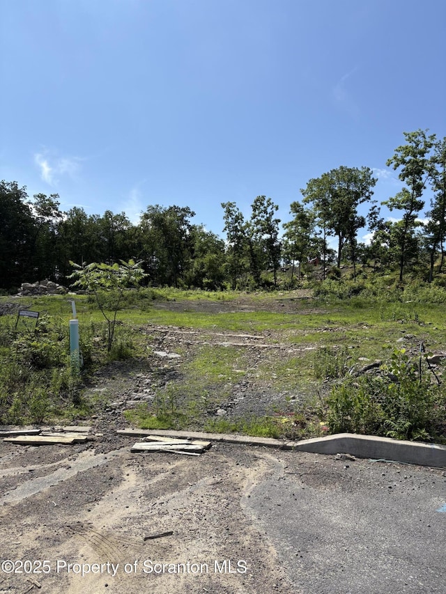 LOT6 Railroad St, Moosic, PA 18507