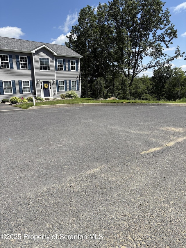 LOT6 Railroad St, Moosic, PA 18507