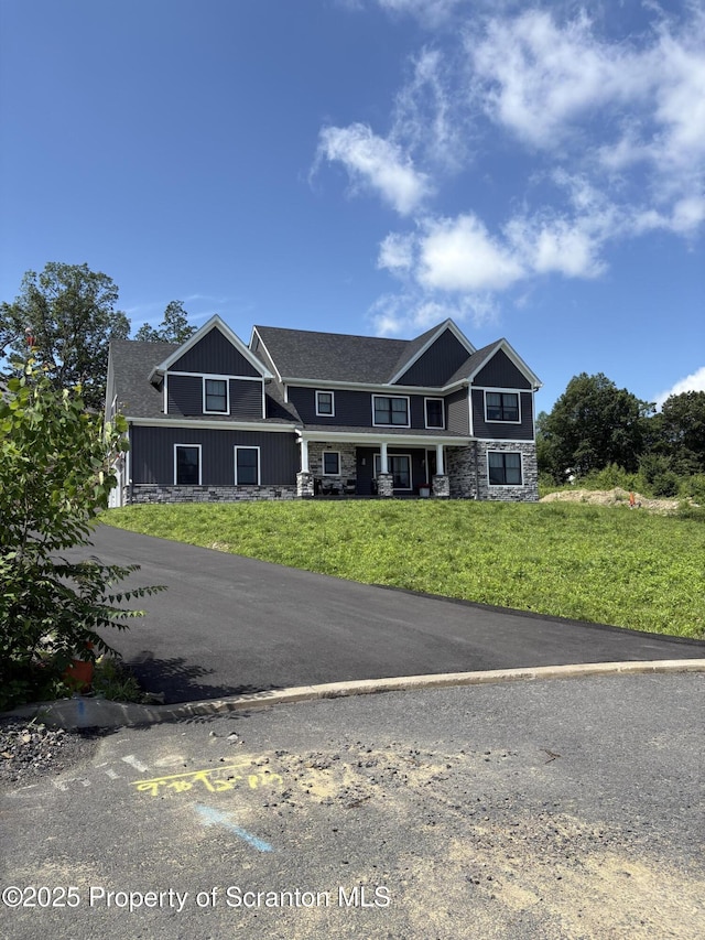 LOT6 Railroad St, Moosic, PA 18507
