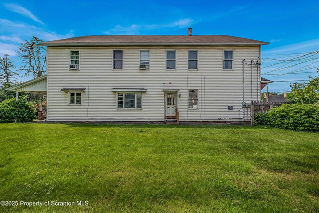 700 Poplar St, Mayfield, PA 18433 - photo 6
