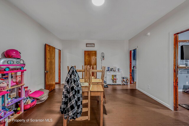 700 Poplar St, Mayfield, PA 18433 - photo 48