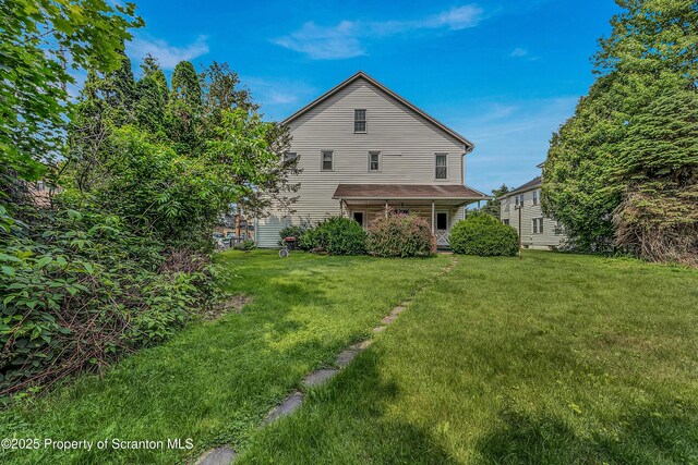 700 Poplar St, Mayfield, PA 18433 - photo 10
