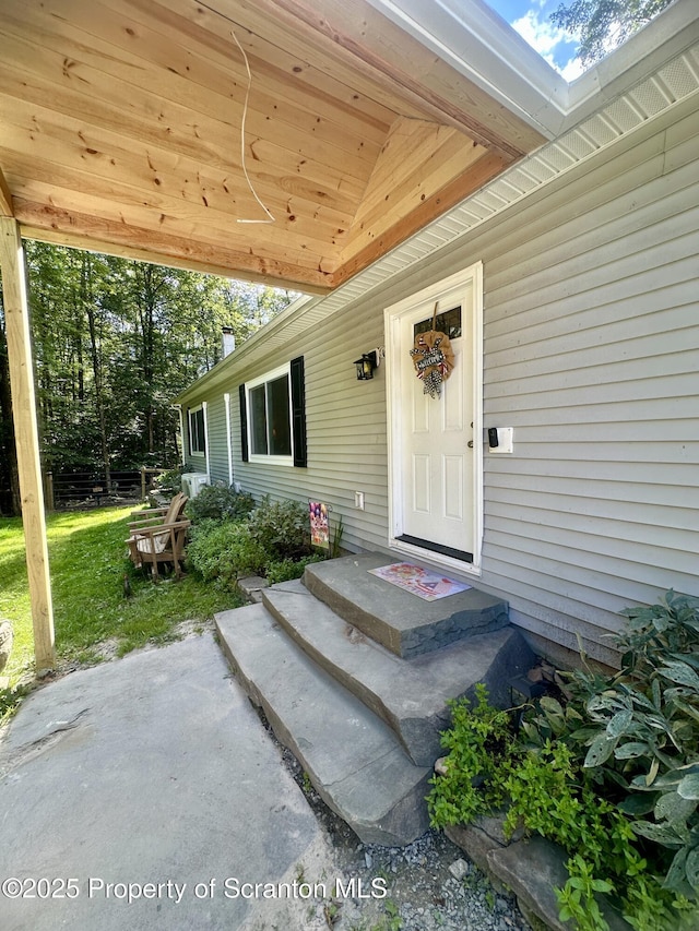 374 Fork Mountain Rd, Equinunk, PA 18417 - photo 53