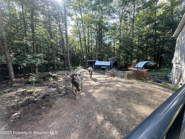 374 Fork Mountain Rd, Equinunk, PA 18417 - photo 42