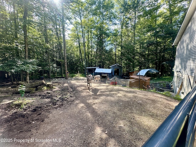 374 Fork Mountain Rd, Equinunk, PA 18417 - photo 41
