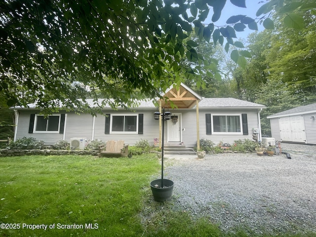 374 Fork Mountain Rd, Equinunk, PA 18417 - photo 2