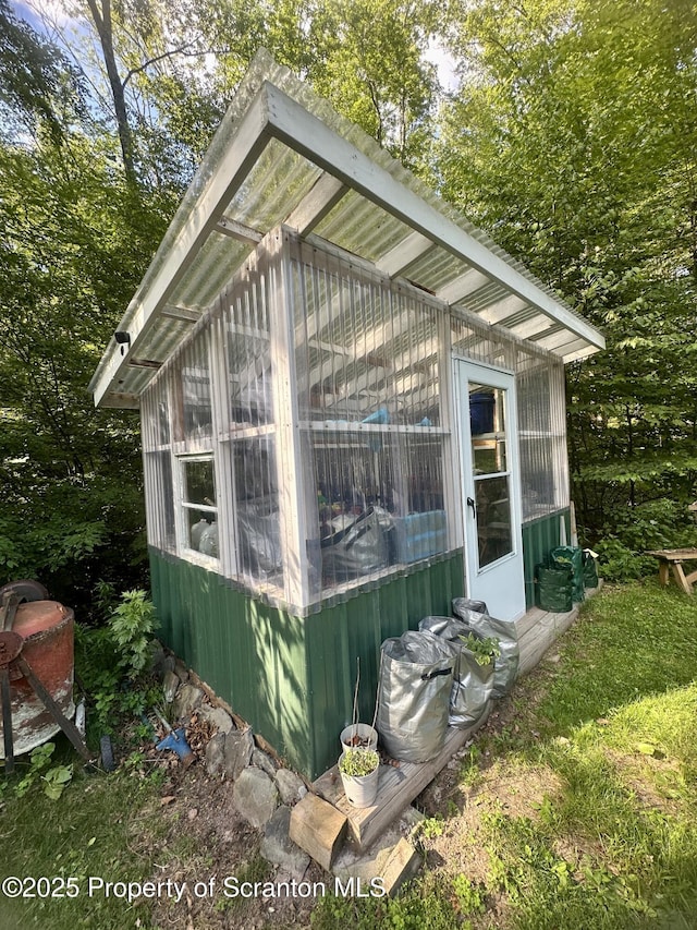 374 Fork Mountain Rd, Equinunk, PA 18417 - photo 46