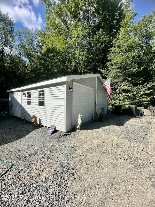 374 Fork Mountain Rd, Equinunk, PA 18417 - photo 39