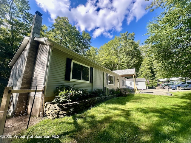 374 Fork Mountain Rd, Equinunk, PA 18417 - photo 54