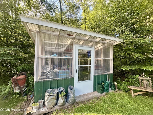 374 Fork Mountain Rd, Equinunk, PA 18417 - photo 47