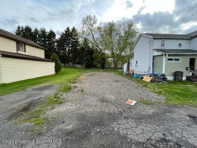 218 Cooper St, Courtdale PA, 18704 land for sale