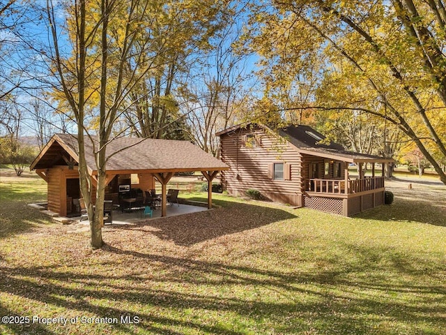 329 Dunays Pl, Tunkhannock, PA 18657 - photo 7