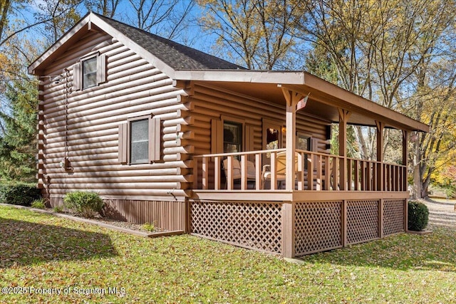 329 Dunays Pl, Tunkhannock, PA 18657 - photo 4
