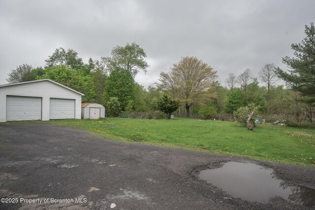 199 1/2 Rear Gordon Ave, Carbondale, PA 18407 - photo 13