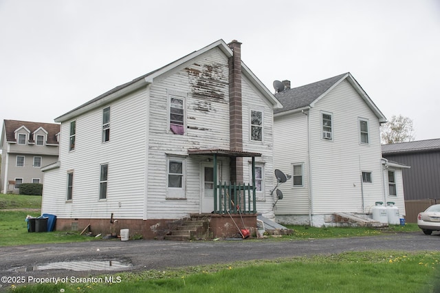 199 1/2 Rear Gordon Ave, Carbondale, PA 18407 - photo 6