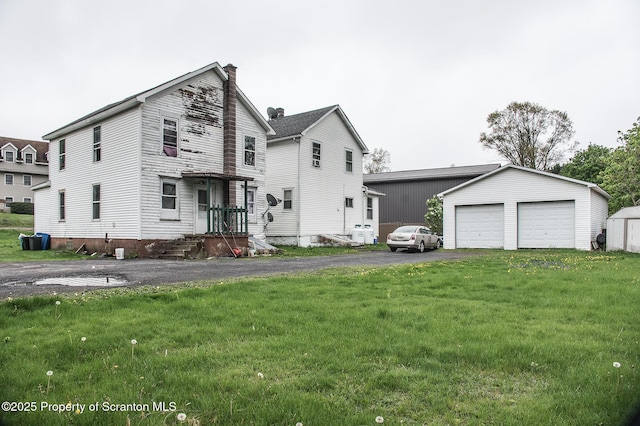 199 1/2 Rear Gordon Ave, Carbondale, PA 18407 - photo 7