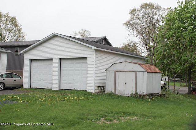 199 1/2 Rear Gordon Ave, Carbondale, PA 18407 - photo 9