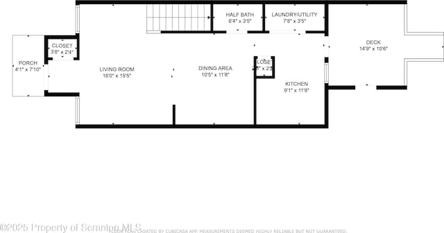 480 S Prospect St, Nanticoke City, PA 18634 - photo 37