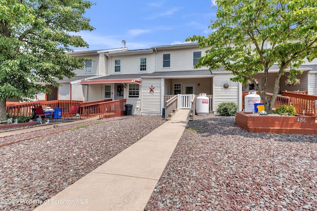 480 S Prospect St, Nanticoke City, PA 18634 - photo 8