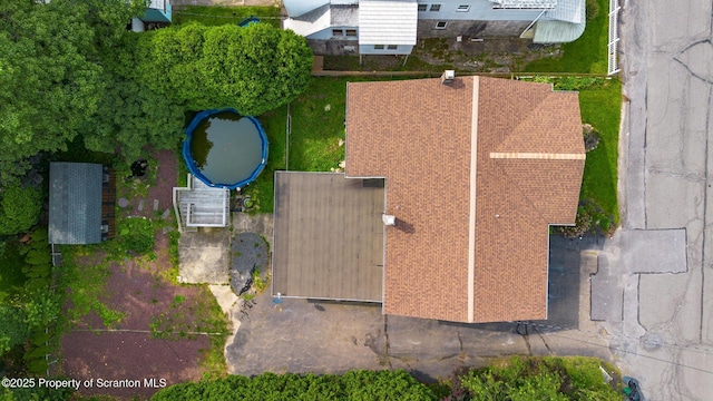 609 Landmesser Ave, West Hazleton, PA 18202 - view of subject property