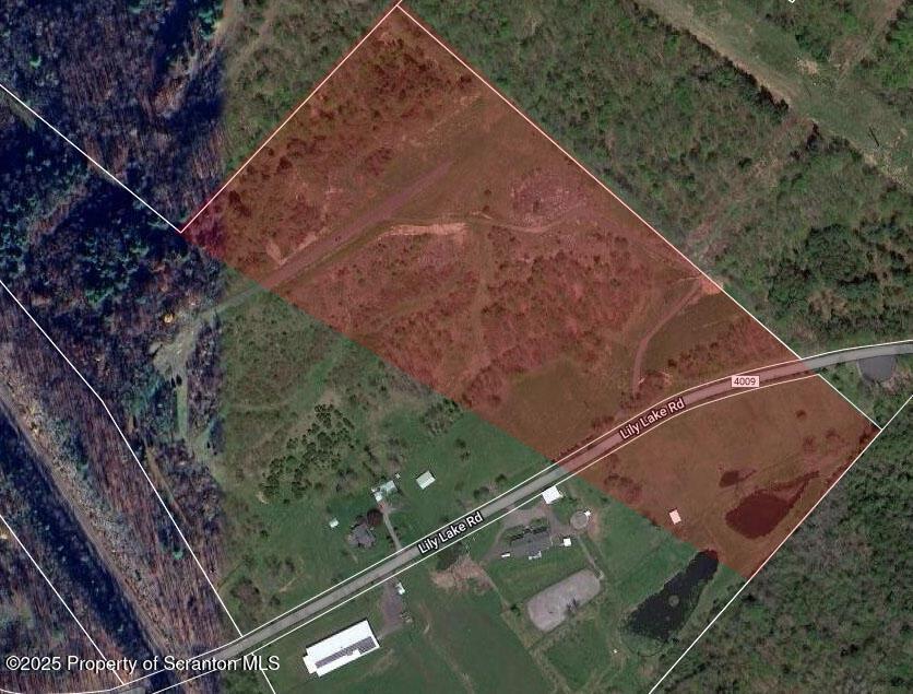 Sunset Rd, Dalton, PA 18414 - photo 1