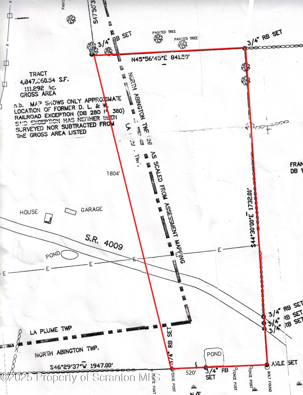 Sunset Rd, Dalton, PA 18414 - photo 2