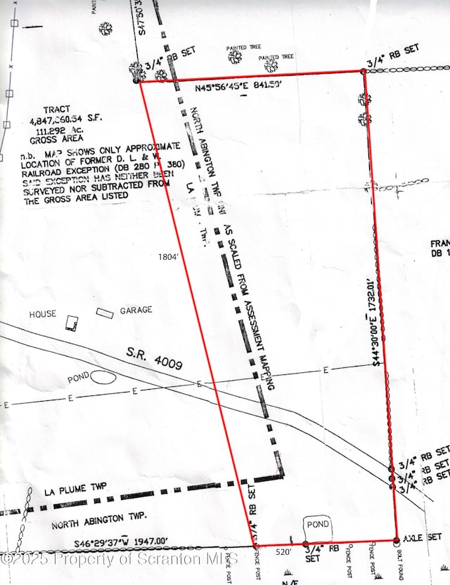 Sunset Rd, Dalton, PA 18414 - photo 2