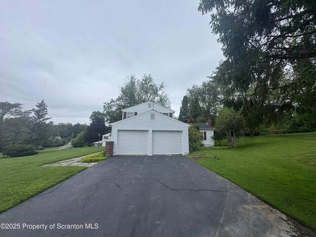 121 Jermyn Dr, Clarks Summit, PA 18411 - photo 22