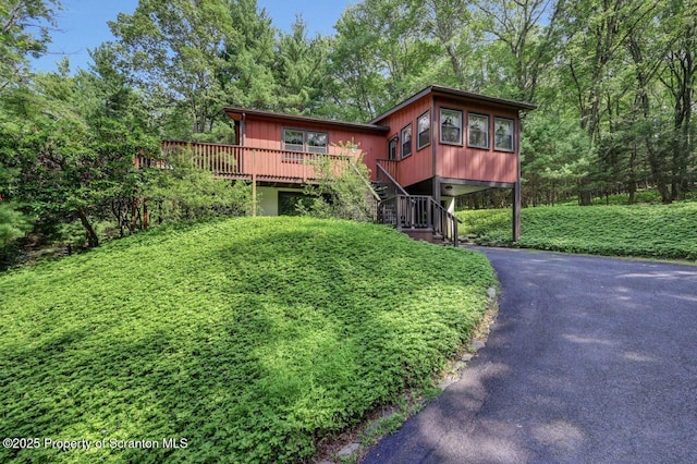 7319 Moss Dr, Swiftwater, PA 18370 - photo 3