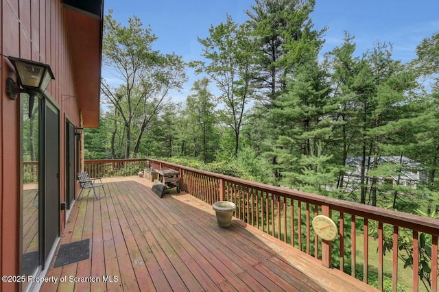 7319 Moss Dr, Swiftwater, PA 18370 - photo 7