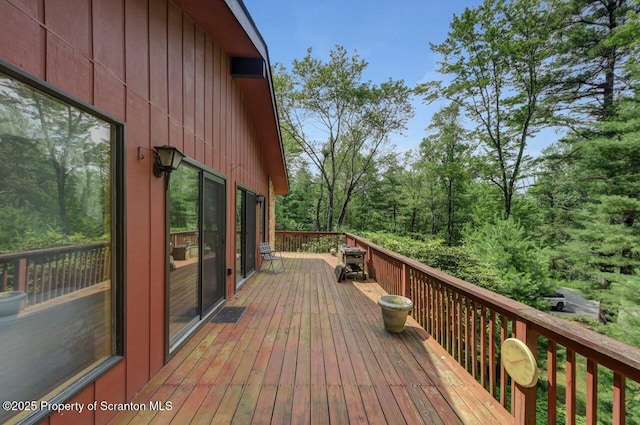 7319 Moss Dr, Swiftwater, PA 18370 - photo 6