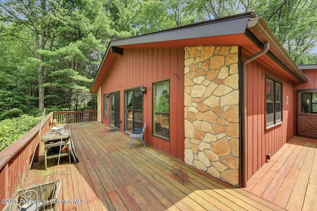 7319 Moss Dr, Swiftwater, PA 18370 - photo 9