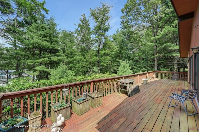 7319 Moss Dr, Swiftwater, PA 18370 - photo 8