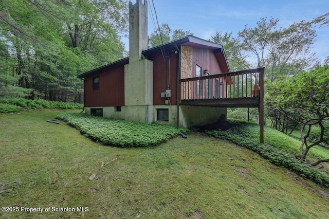 7319 Moss Dr, Swiftwater, PA 18370 - photo 60