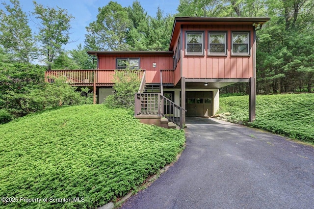 7319 Moss Dr, Swiftwater, PA 18370 - photo 2