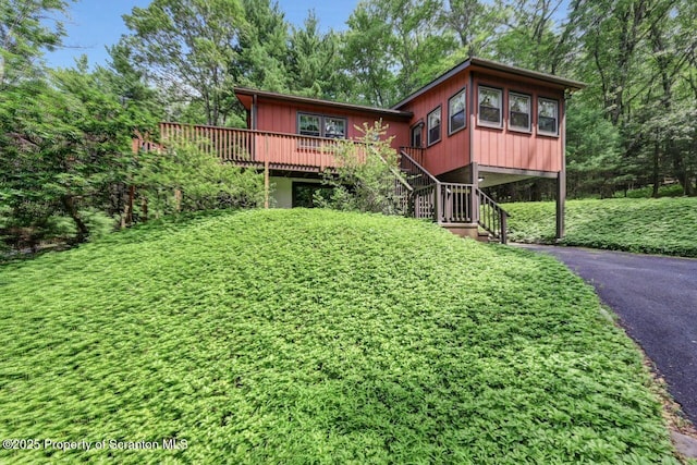 7319 Moss Dr, Swiftwater, PA 18370 - photo 62