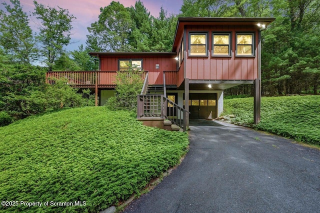 7319 Moss Dr, Swiftwater, PA 18370 - photo 1