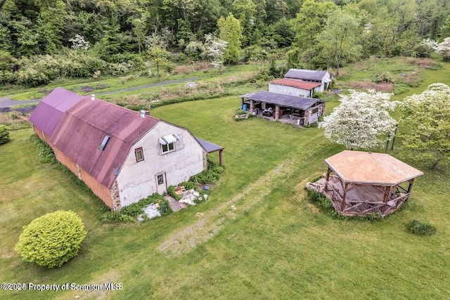 Listing photo 3 for 2694 Ransom Rd, Clarks Summit PA 18411