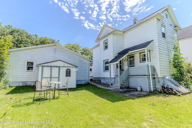 31 Reynshanhurst St, Carbondale, PA 18407 - photo 4