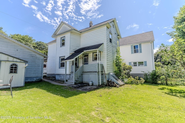 31 Reynshanhurst St, Carbondale, PA 18407 - photo 43