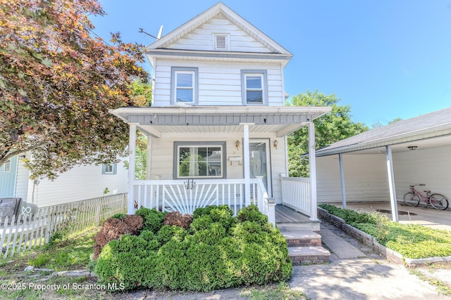 31 Reynshanhurst St, Carbondale, PA 18407 - photo 1