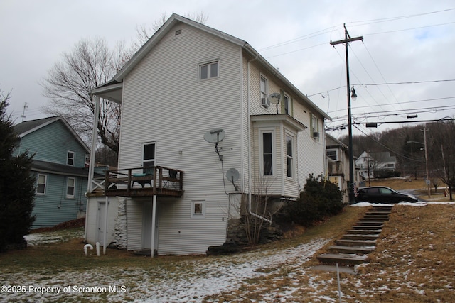 105 College Ave, Factoryville, PA 18419 - photo 7