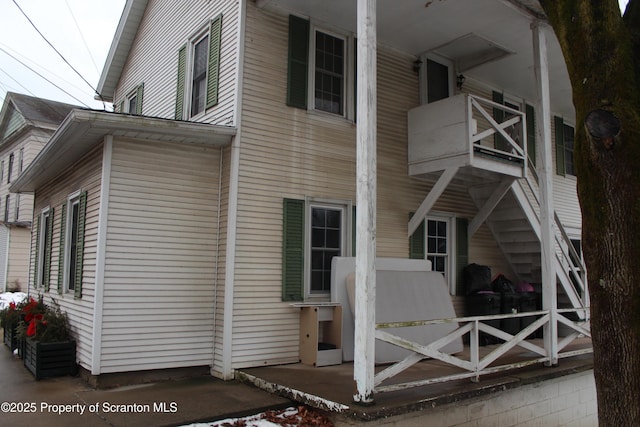 105 College Ave, Factoryville, PA 18419 - photo 6
