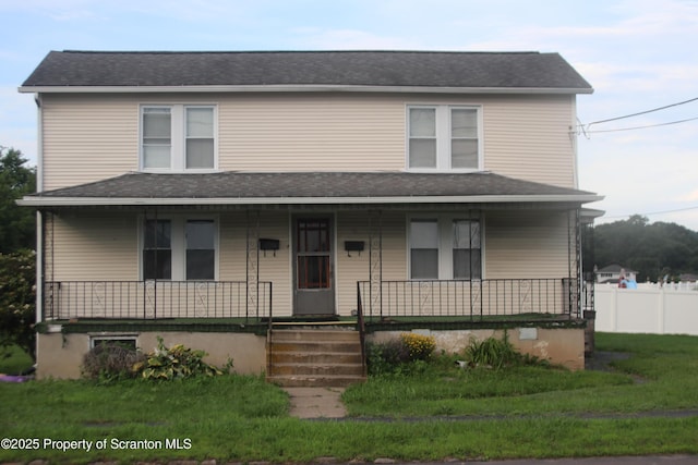 503 Moosic Rd, Old Forge, PA 18518 - photo 1