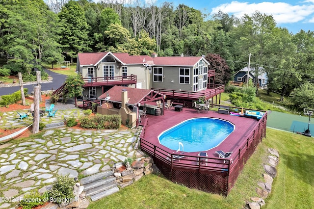 108 Shafran Dr, Lake Ariel, PA 18436 - photo 8