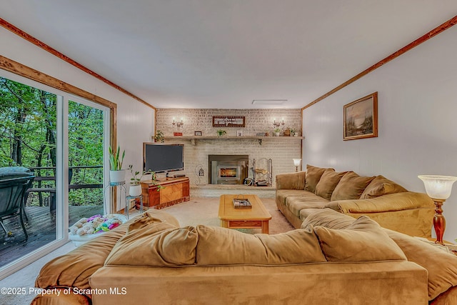 304 Sunset Rd, Roaring Brook Twp, PA 18444 - photo 9