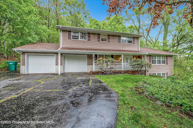 304 Sunset Rd, Roaring Brook Twp, PA 18444 - photo 1