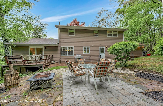 304 Sunset Rd, Roaring Brook Twp, PA 18444 - photo 3