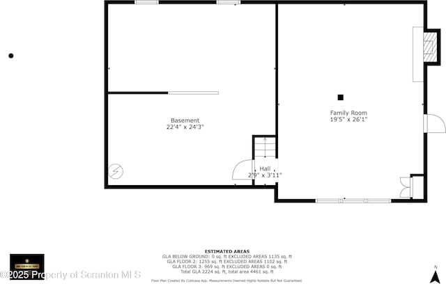 304 Sunset Rd, Roaring Brook Twp, PA 18444 - photo 25