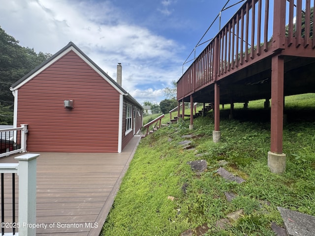 172 Tomko Ave, Hanover Twp, PA 18706 - photo 8